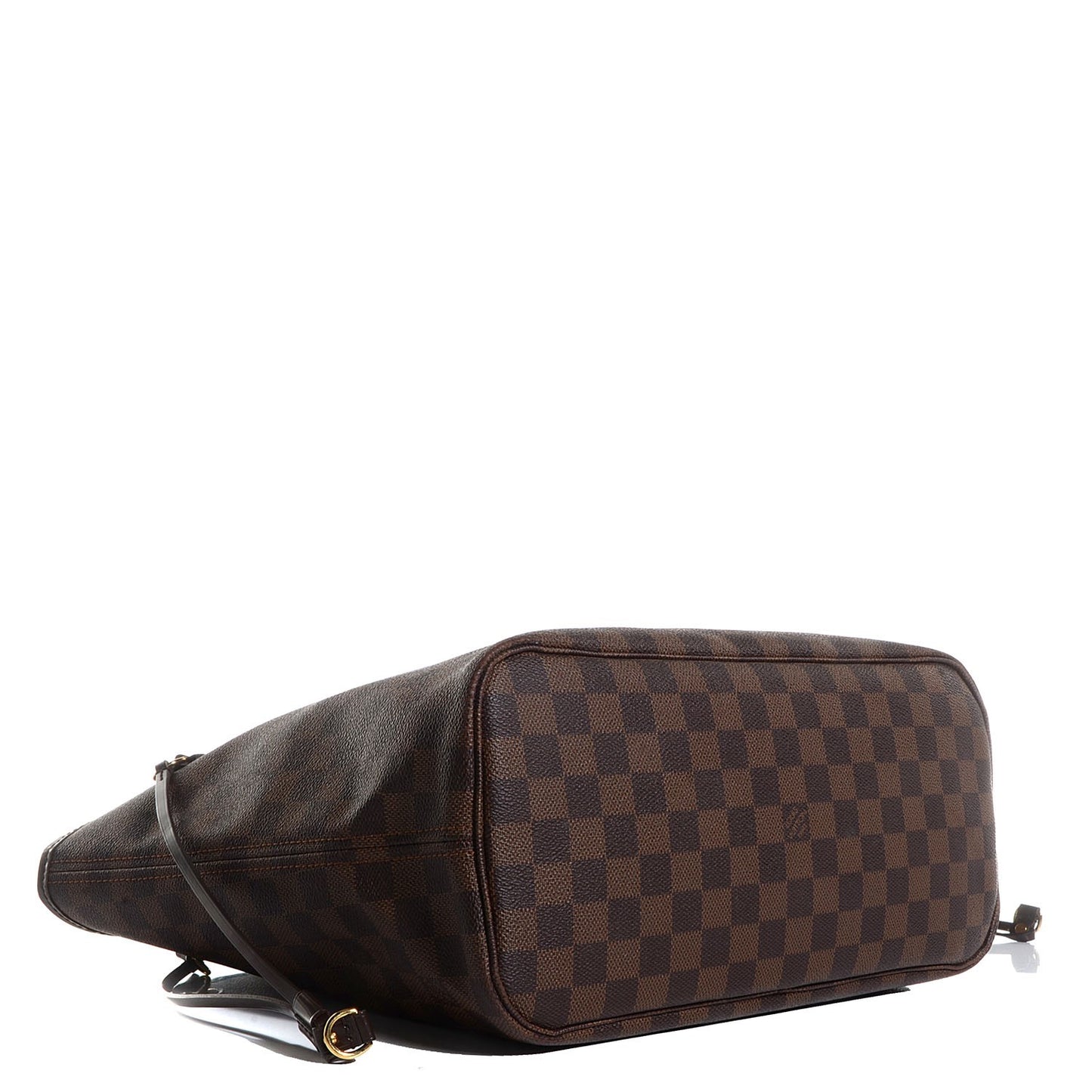 Damier Ebene Neverfull MM