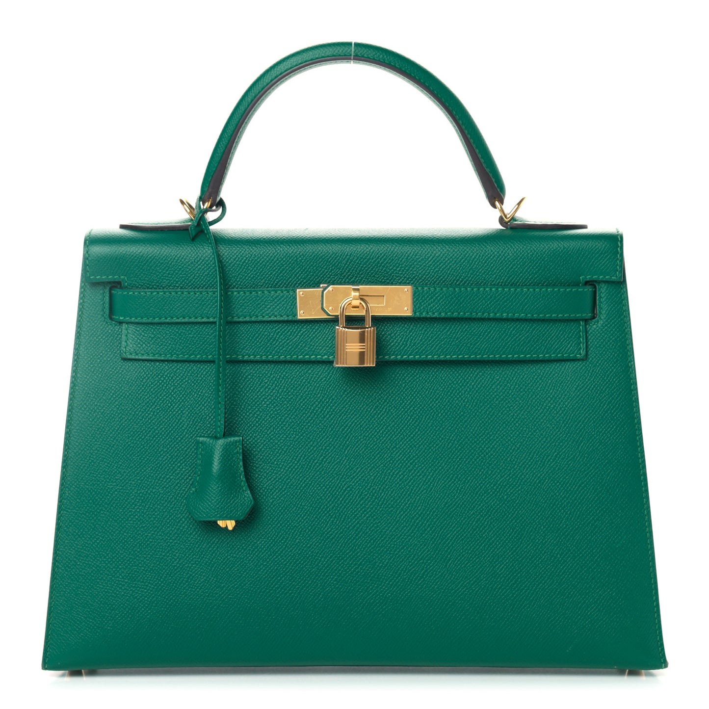 Epsom Kelly Sellier 32 Malachite