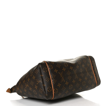 Louis Vuitton Monogram Totally MM 4 of 15
