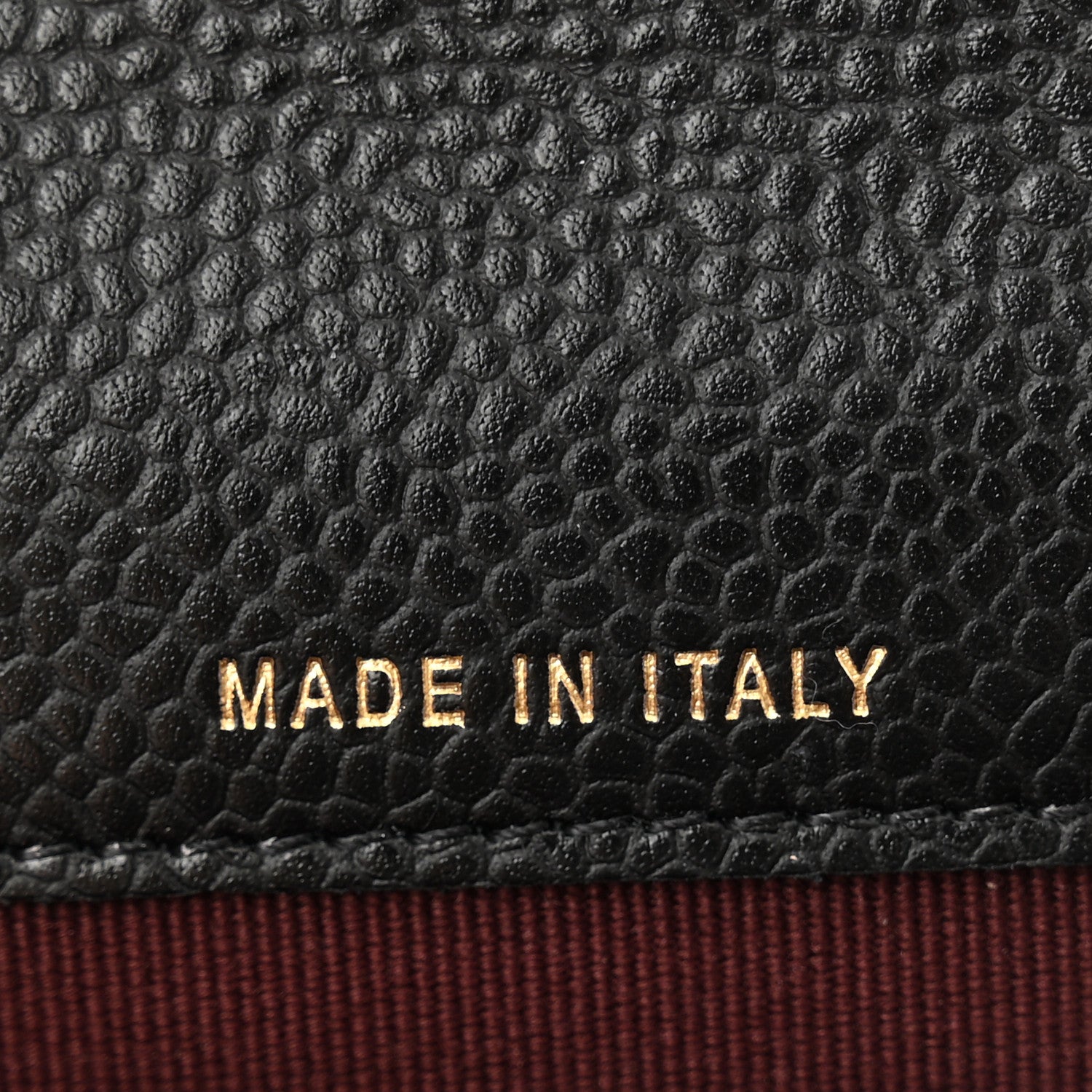 Chanel Caviar Quilted Flap Card Holder Wallet Black 7 of 9