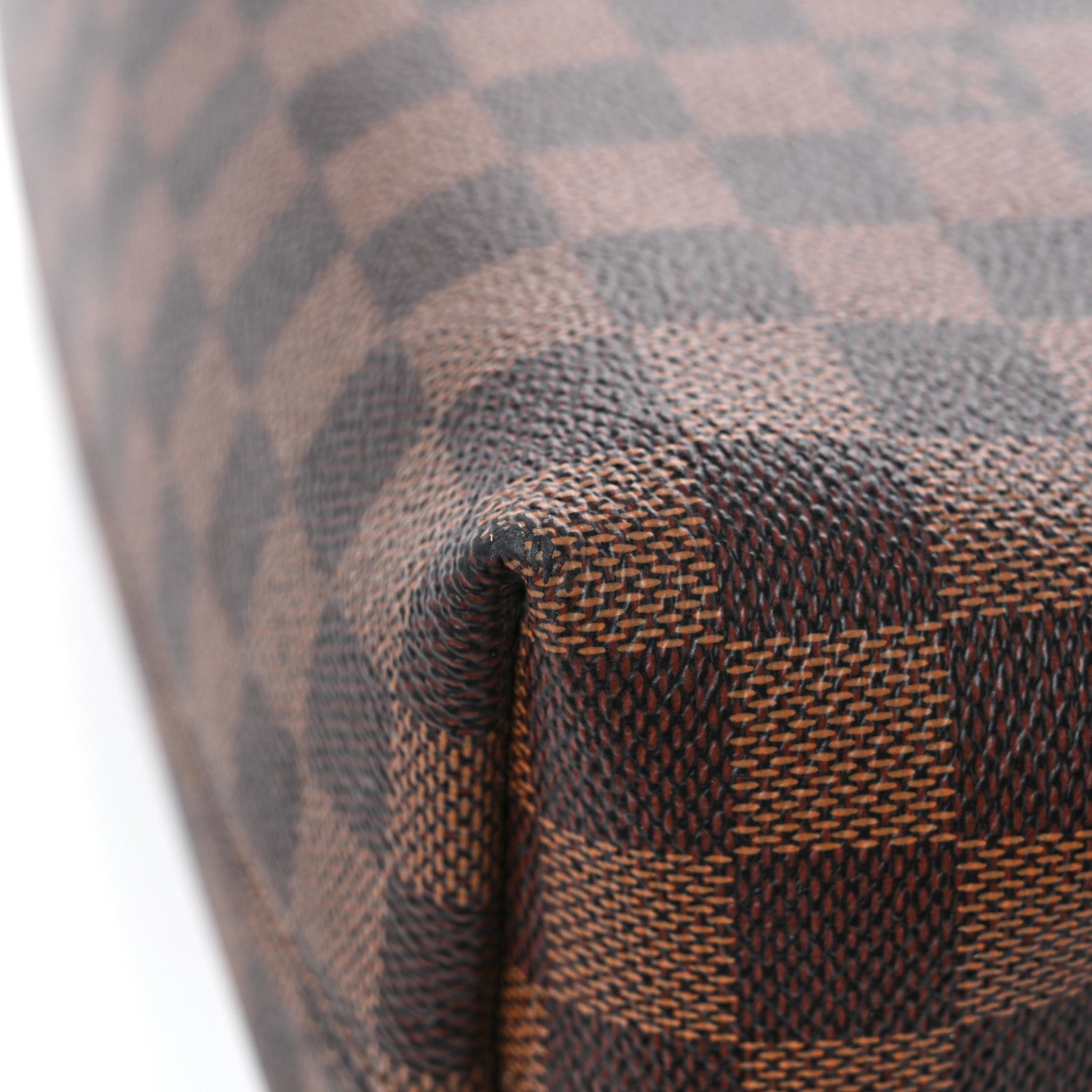 Louis Vuitton Damier Ebene Graceful PM 10 of 11