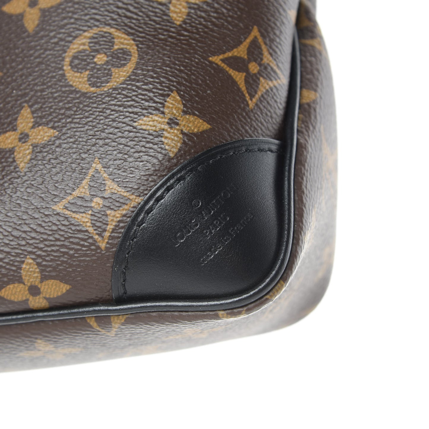 Monogram Odeon PM Black