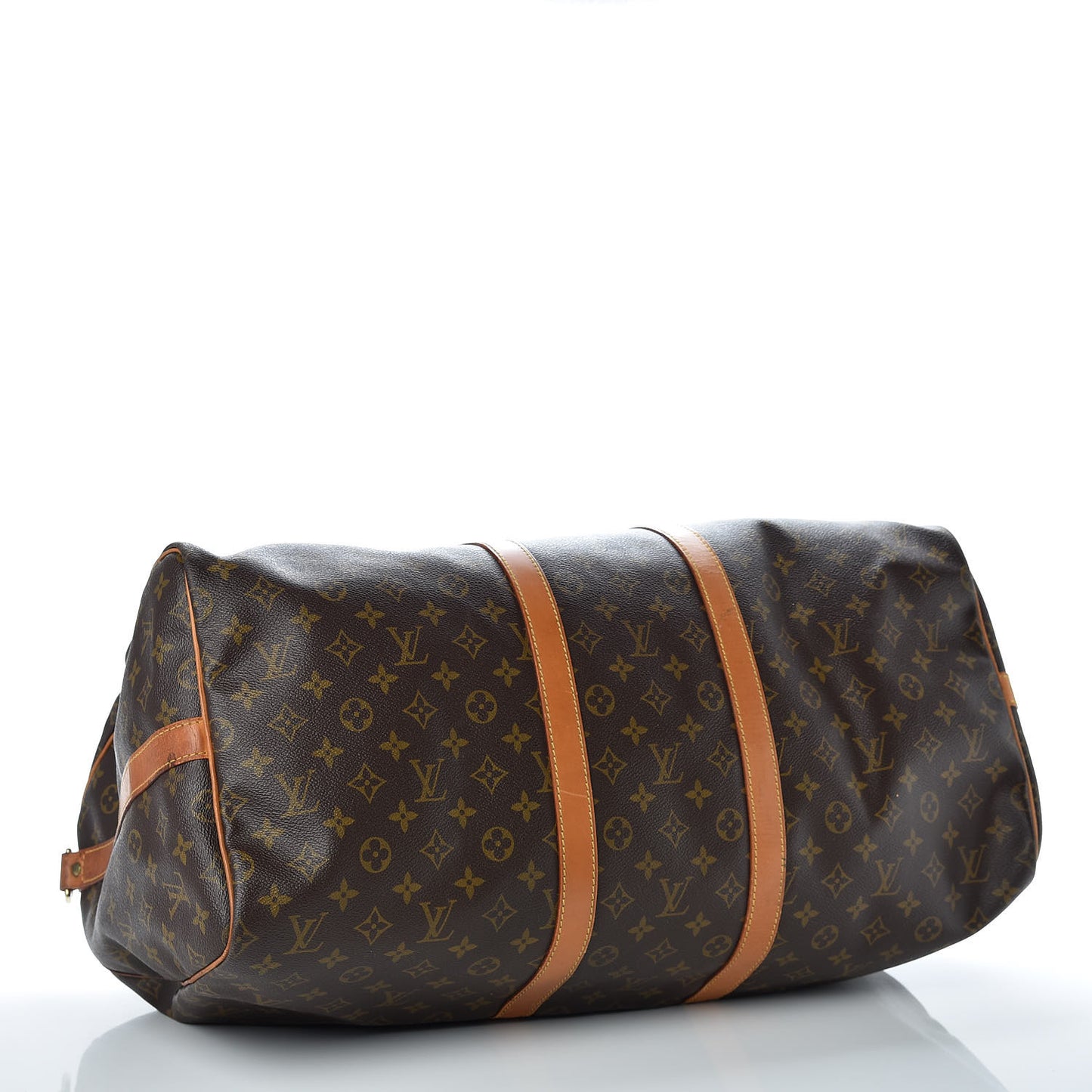 Monogram Keepall Bandouliere 55