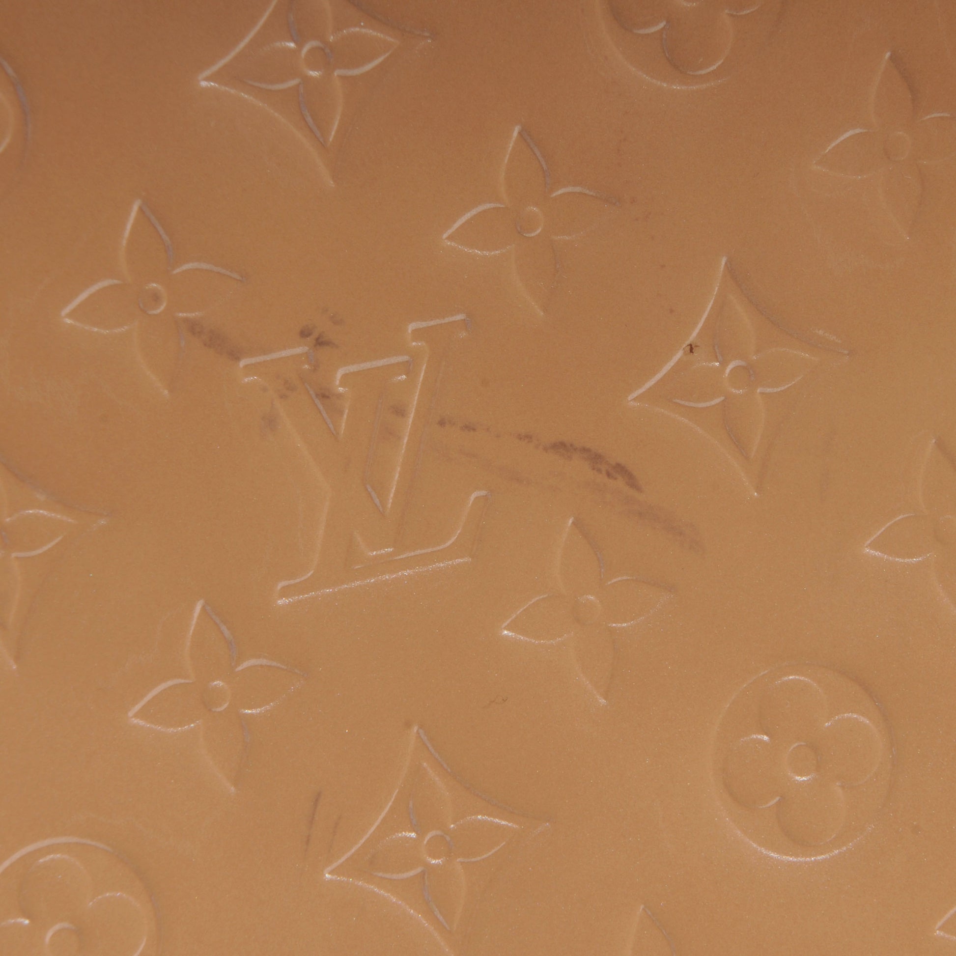Louis Vuitton Vernis Maple Drive Noisette 9 of 9