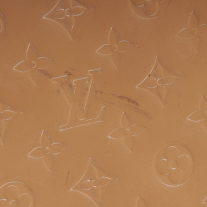 Louis Vuitton Vernis Maple Drive Noisette 9 of 9