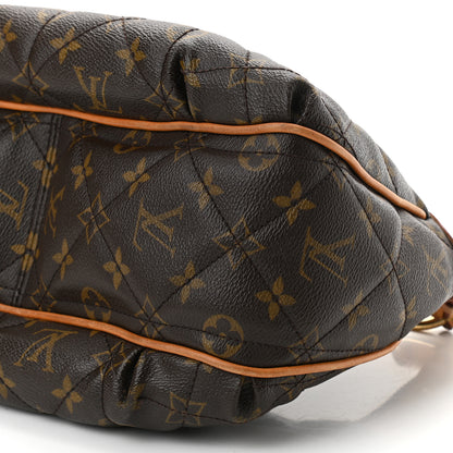 Louis Vuitton Monogram Etoile City PM 9 of 9