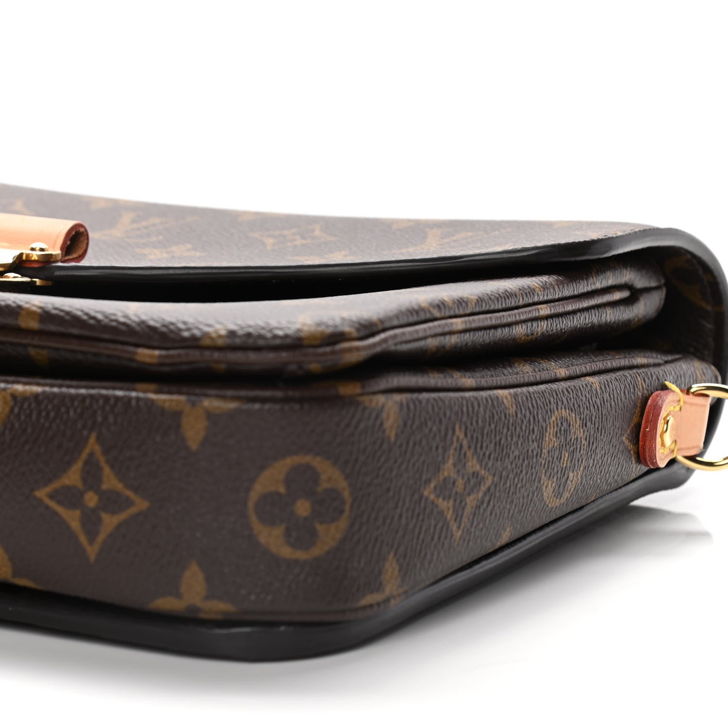Louis Vuitton Monogram Pochette Metis 11 of 19