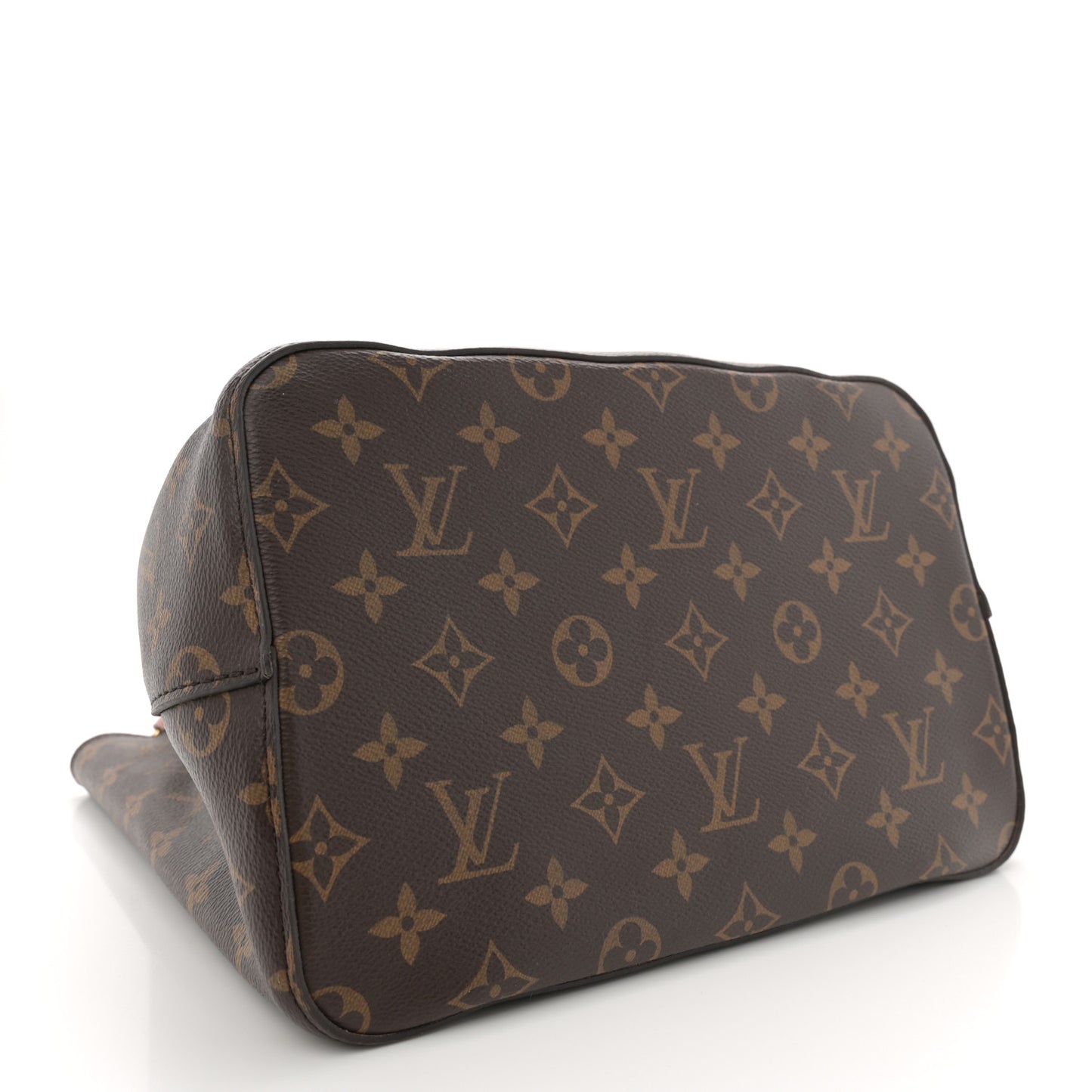 Monogram Neonoe MM Rose Poudre