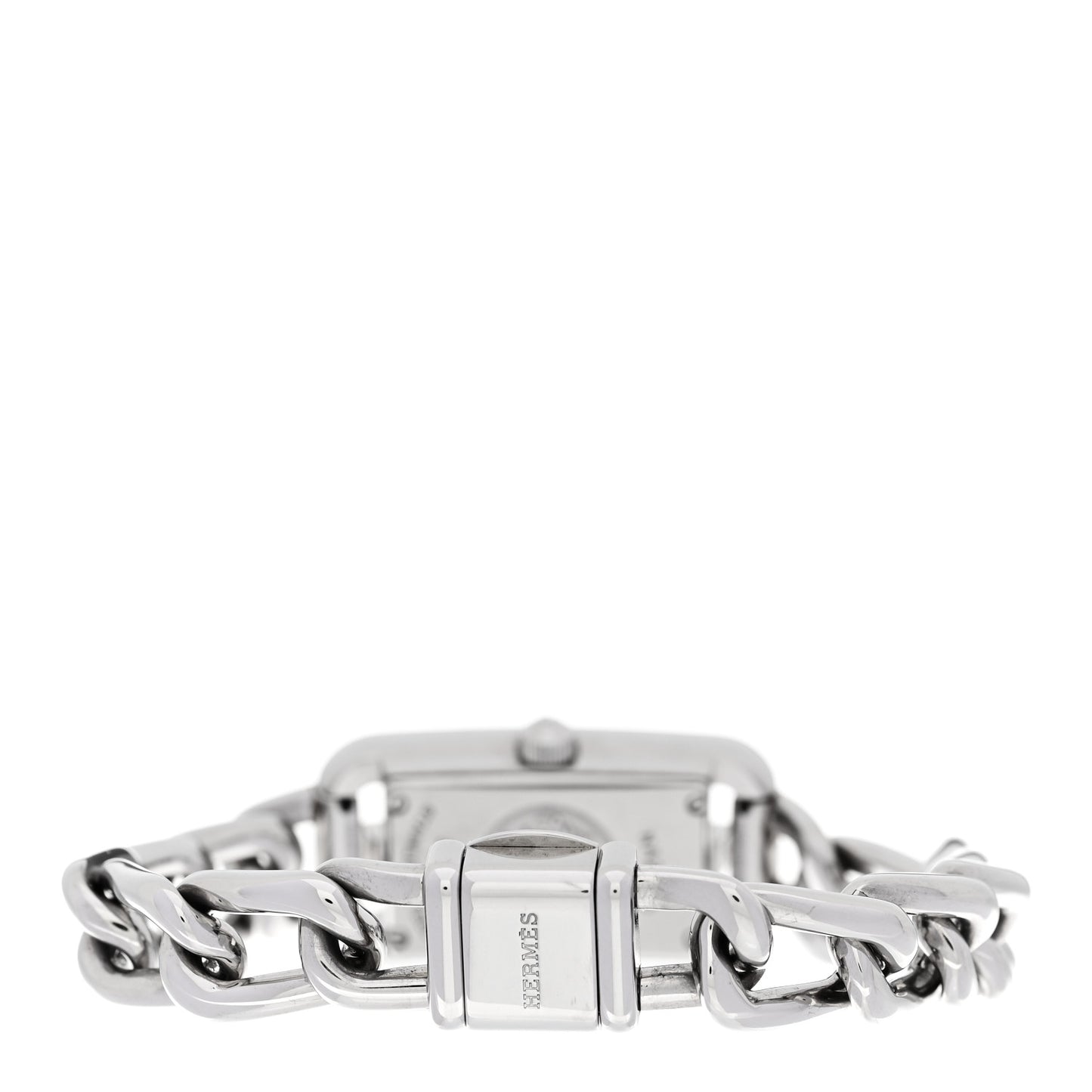 Stainless Steel 17mm Nantucket Quartz Watch