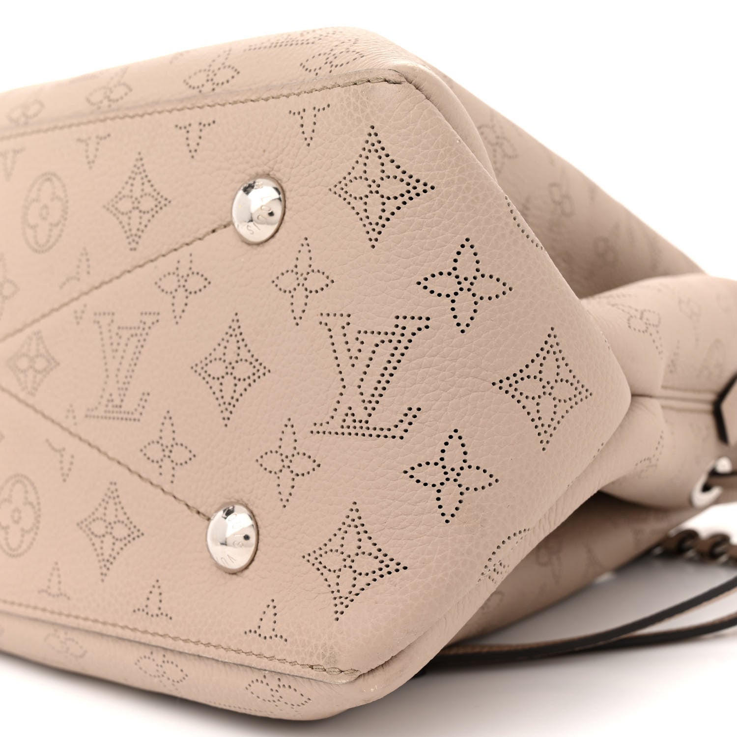 Louis Vuitton Mahina Bella Tote Galet 10 of 12
