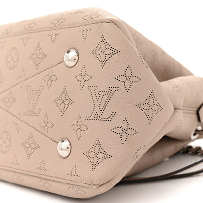 Louis Vuitton Mahina Bella Tote Galet 10 of 12
