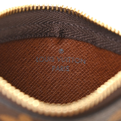 Louis Vuitton Monogram Key Pouch 6 of 7