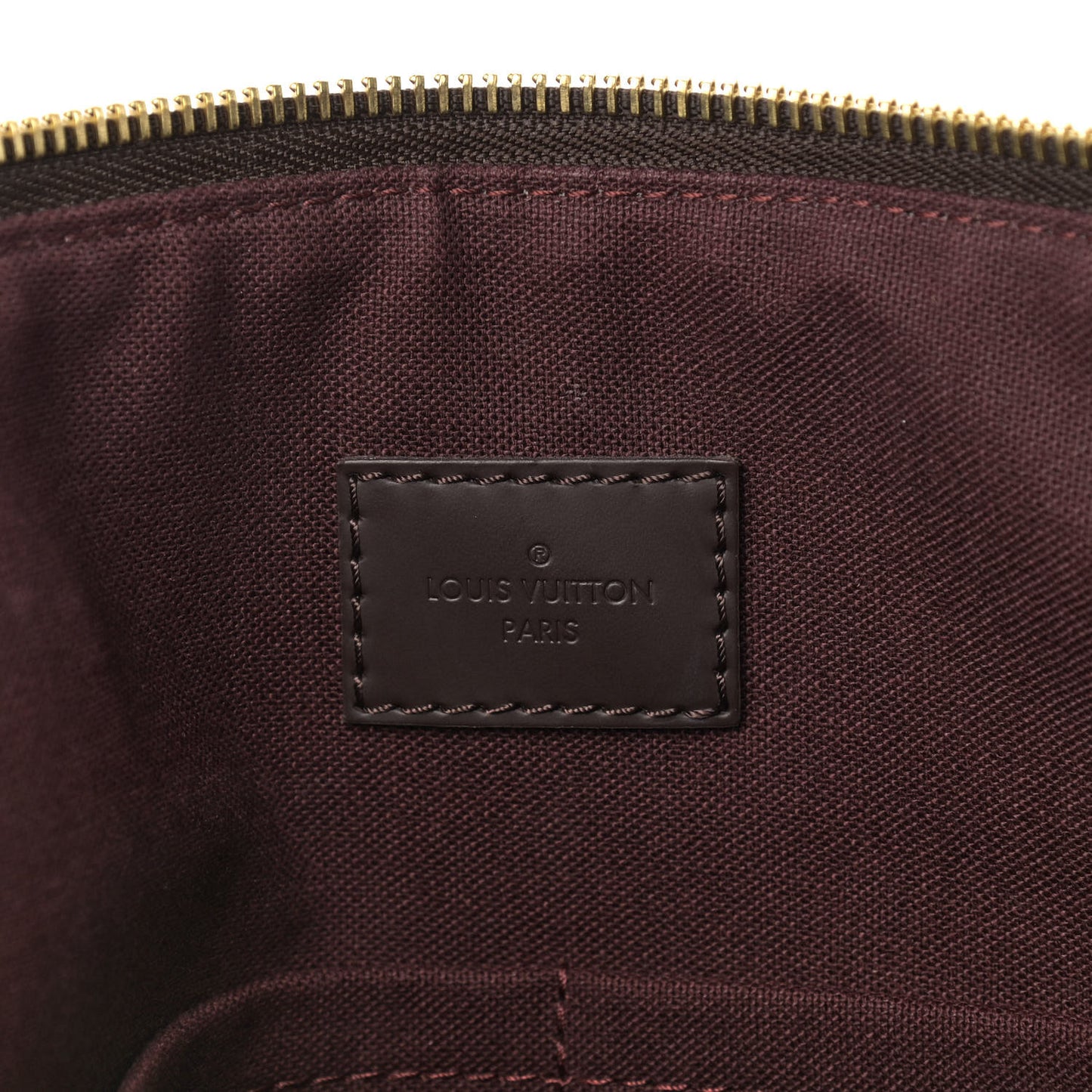 Damier Ebene Iena MM