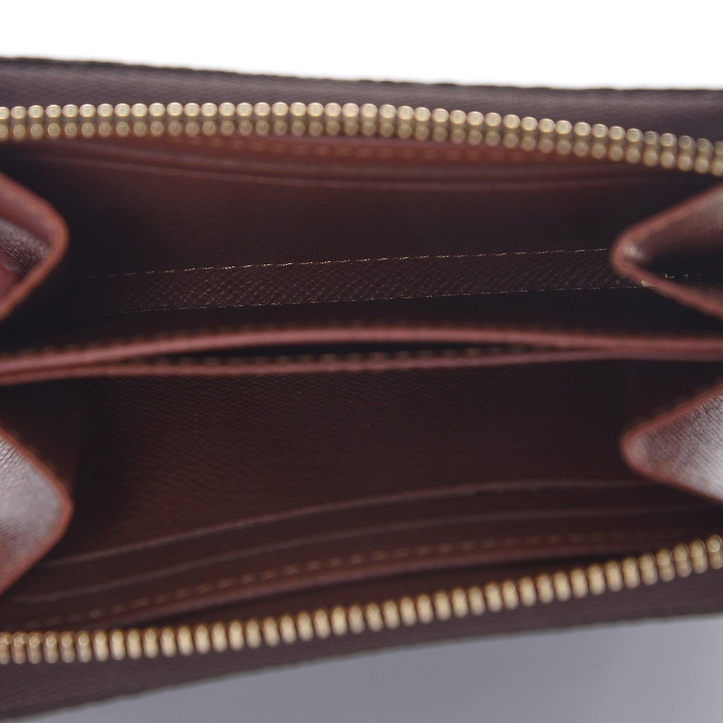 Monogram Zippy Coin Purse