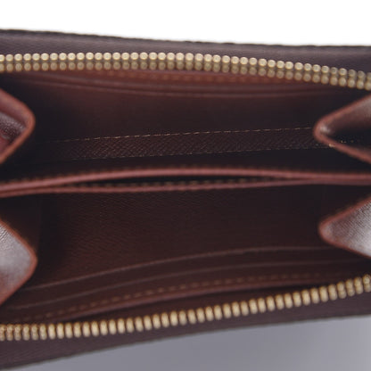 Louis Vuitton Monogram Zippy Coin Purse 5 of 8