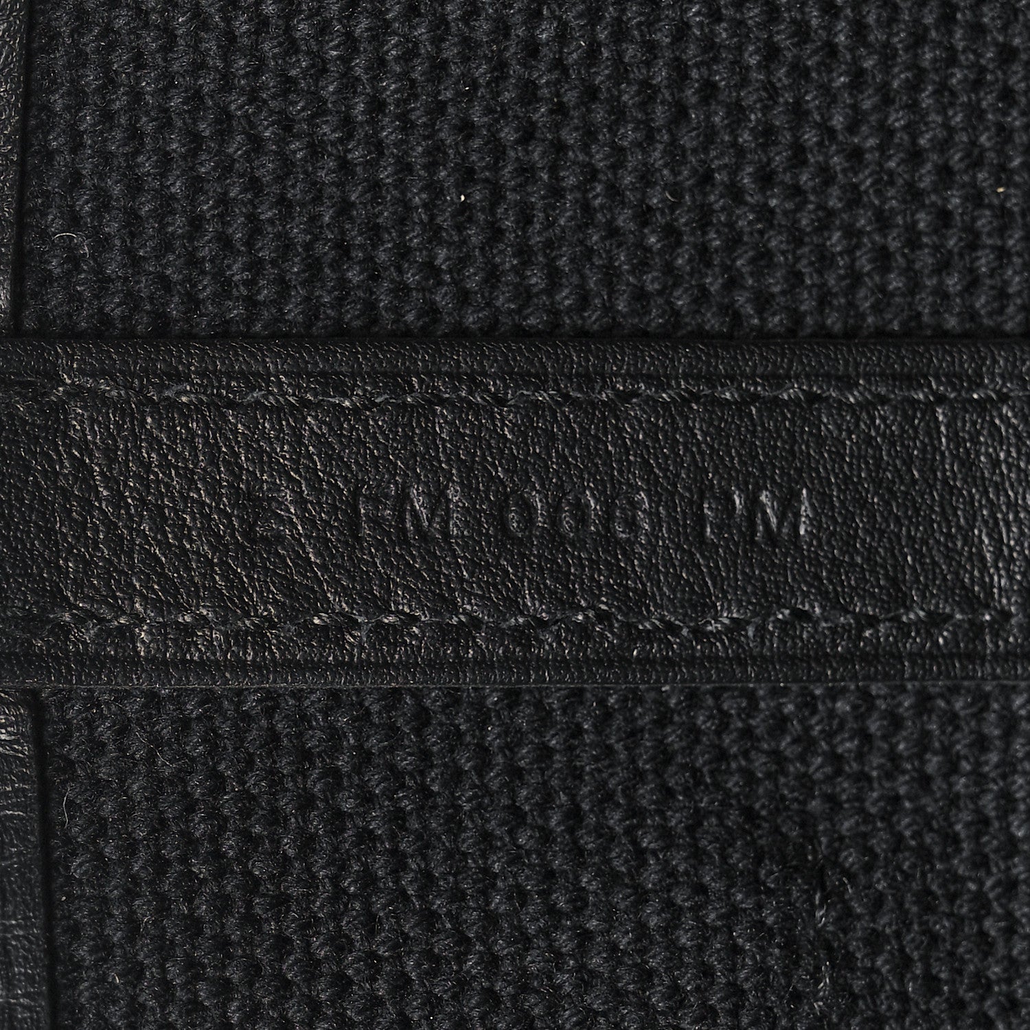 Hermes Toile Goeland Swift Cargo Picotin Lock 18 Black 7 of 10