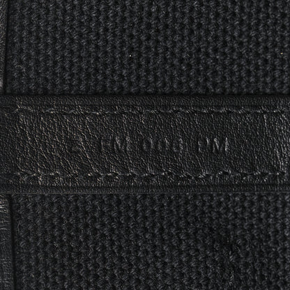 Hermes Toile Goeland Swift Cargo Picotin Lock 18 Black 7 of 10