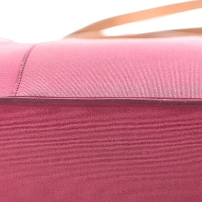 Hermes Toile Cabag 32 PM Pink 9 of 23