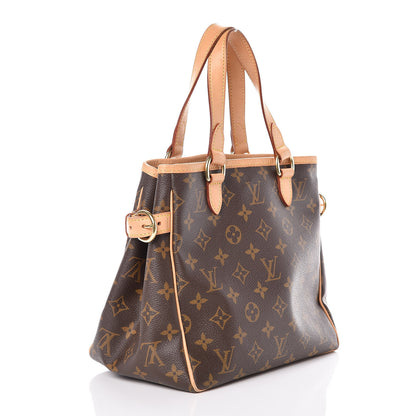 Louis Vuitton Monogram Batignolles 3 of 13