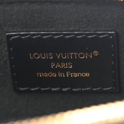 Louis Vuitton Monogram Alma Trunk BB 6 of 9