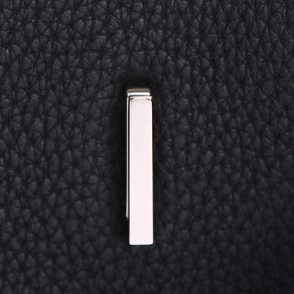 Hermes Togo Birkin 40 Black 16 of 30