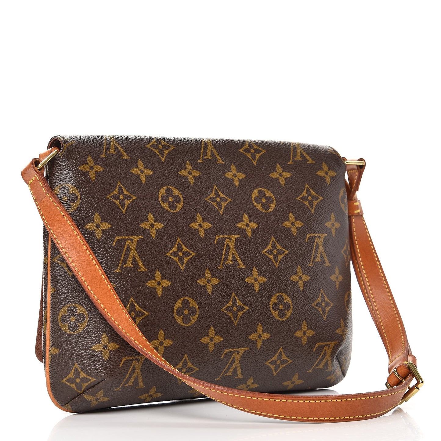 Monogram Musette Tango