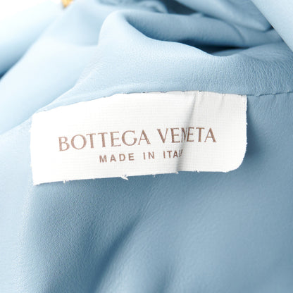 Bottega Veneta Butter Calfskin The Mini Pouch Ice 7 of 11