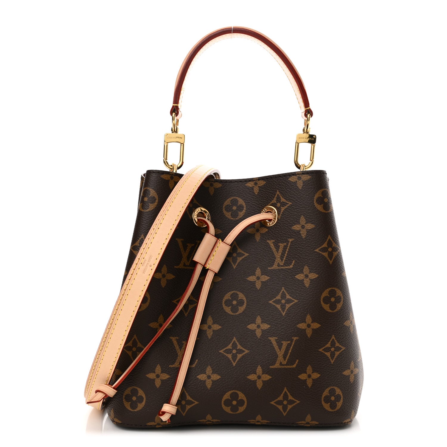 Louis Vuitton Monogram Neonoe BB 1 of 10