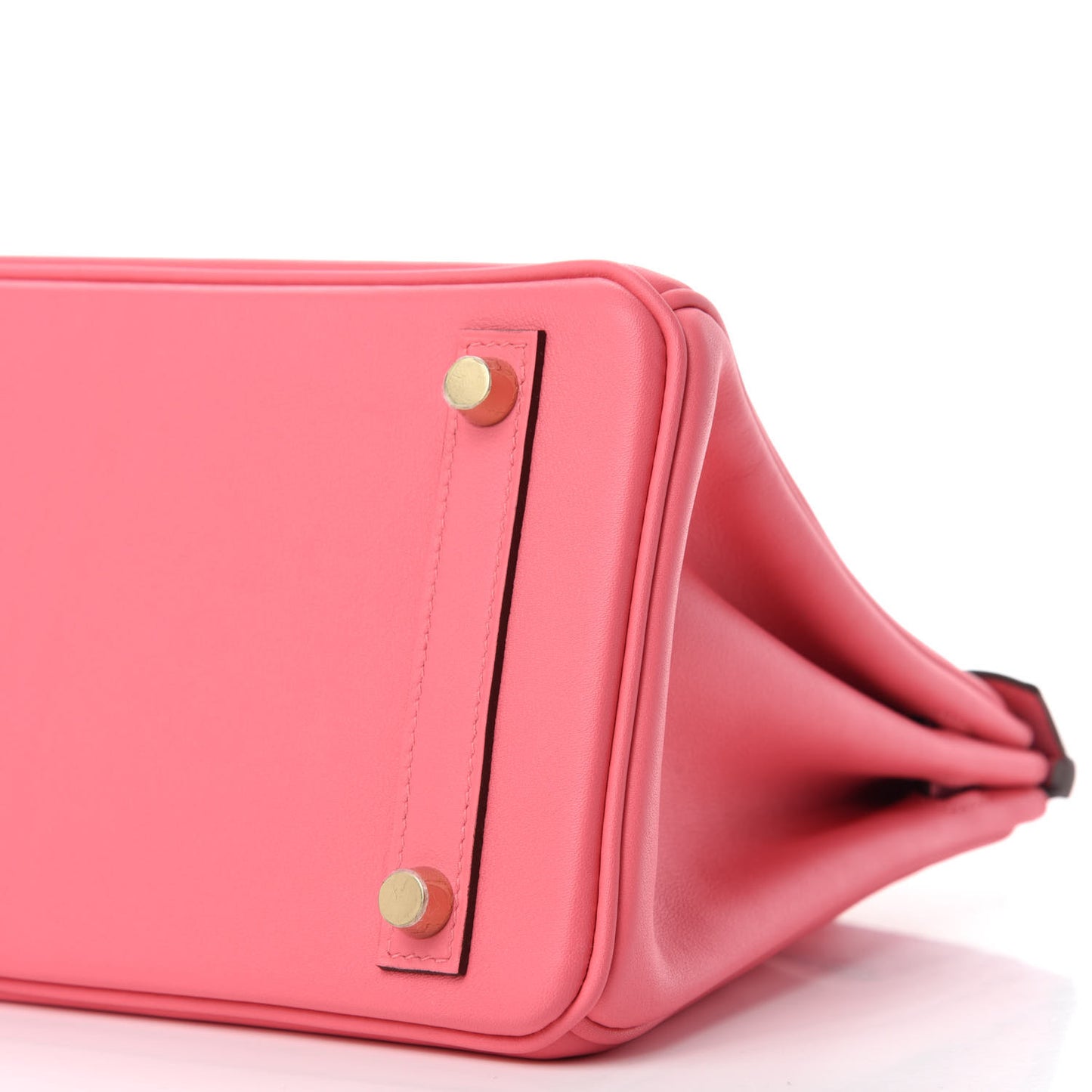Swift Birkin 25 Rose Azalee