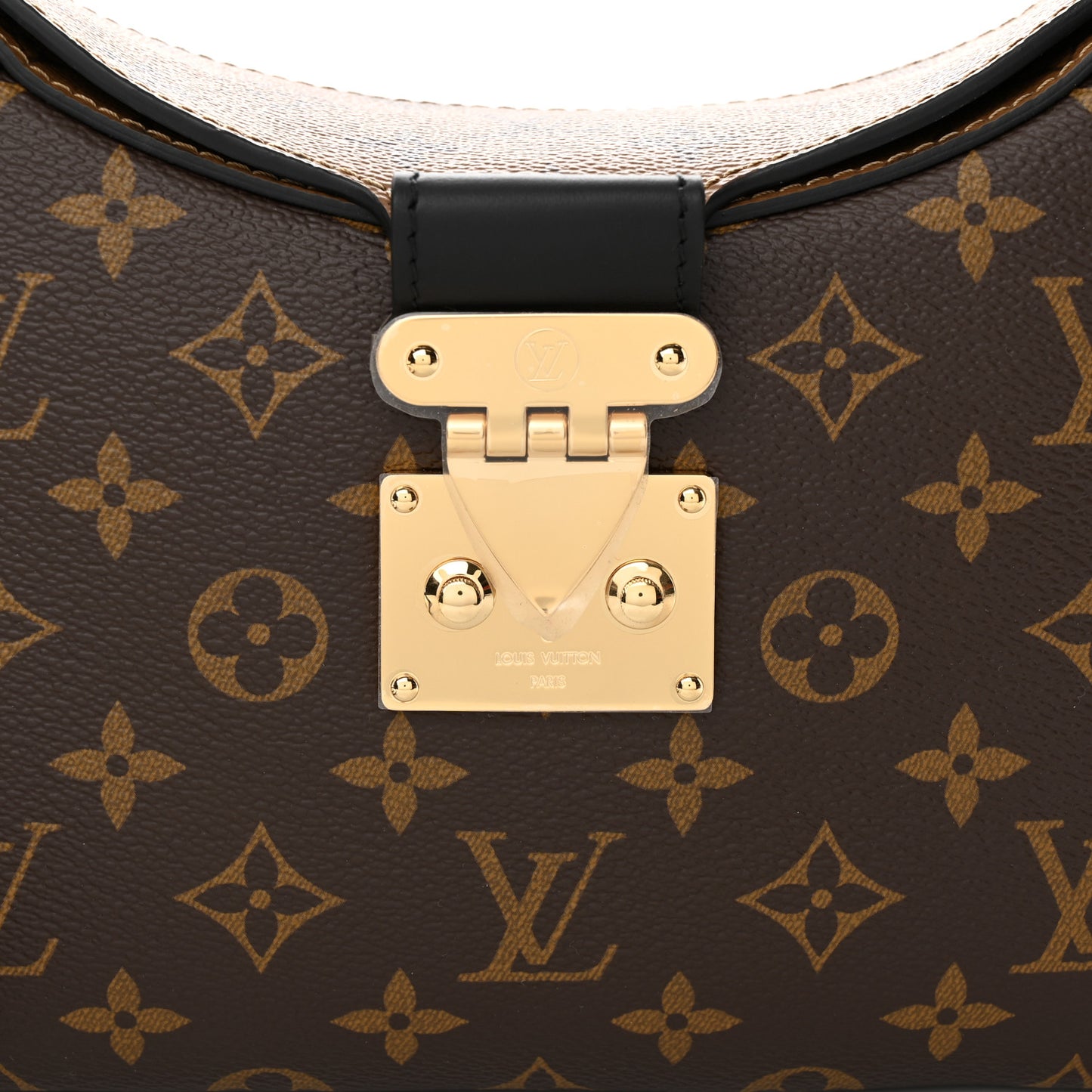 Reverse Monogram Twinny