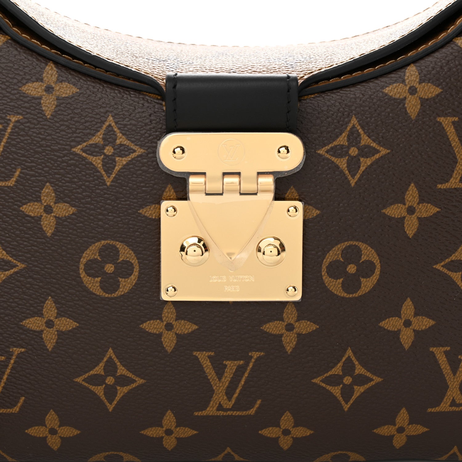 Louis Vuitton Reverse Monogram Twinny 8 of 11