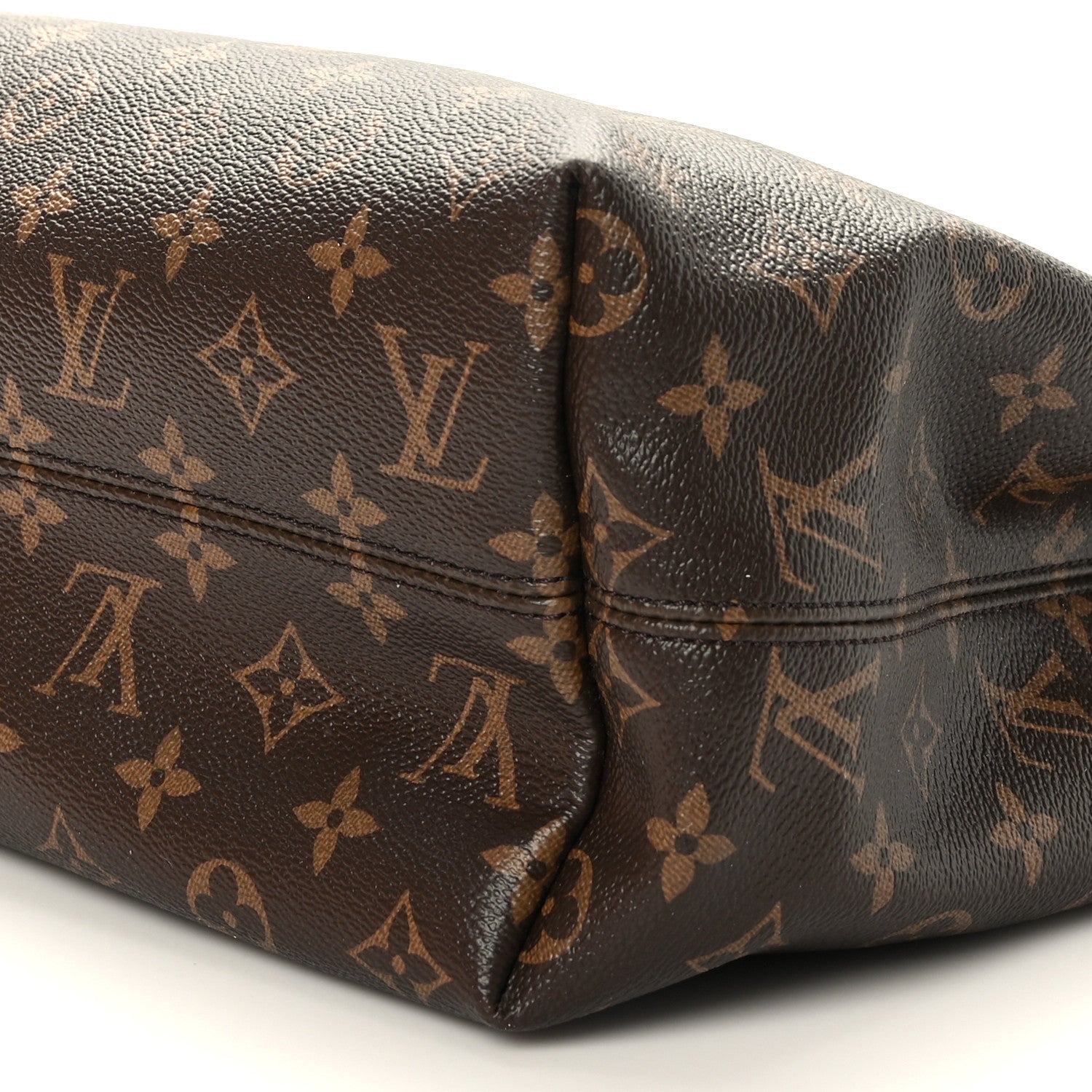 Louis Vuitton Monogram Graceful MM Pivoine 8 of 9