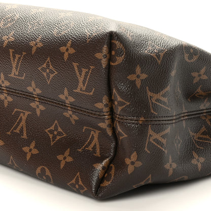 Louis Vuitton Monogram Graceful MM Pivoine 8 of 9