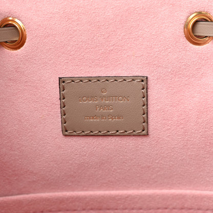 Louis Vuitton Empreinte Montsouris PM Tourterelle 6 of 11