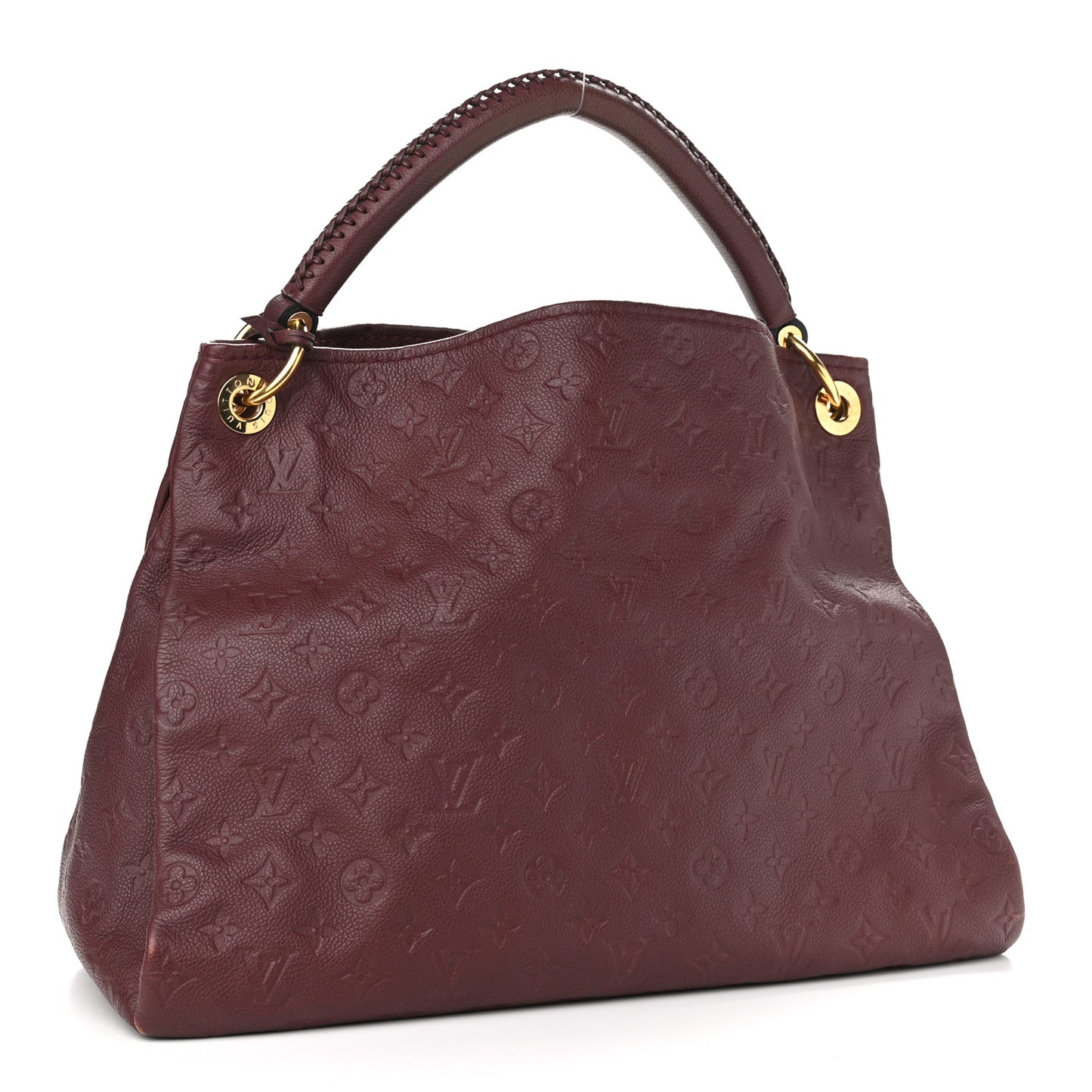 Empreinte Artsy MM Flamme