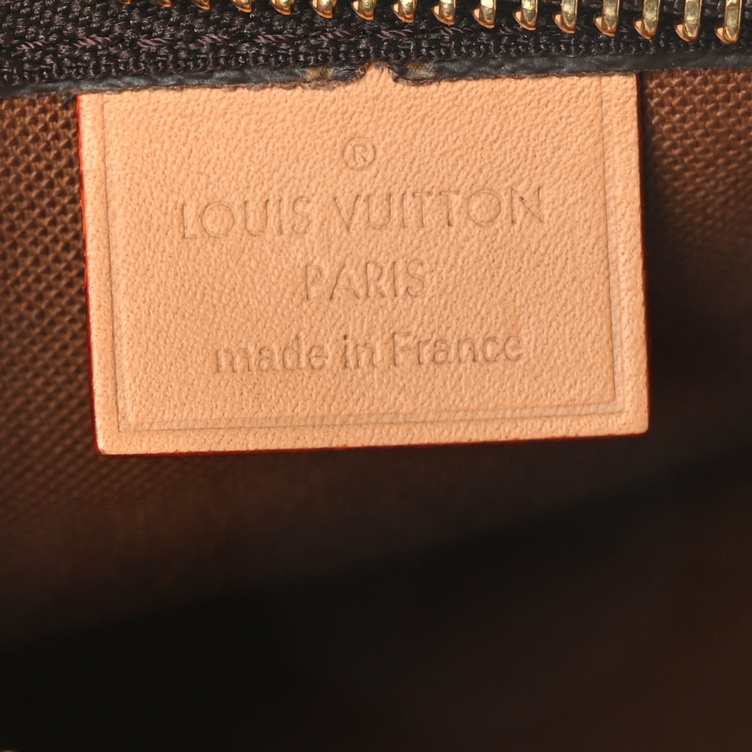 Louis Vuitton Monogram Nano Speedy Bandouliere 6 of 10