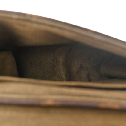 Louis Vuitton Monogram Locky BB Laurier 5 of 11