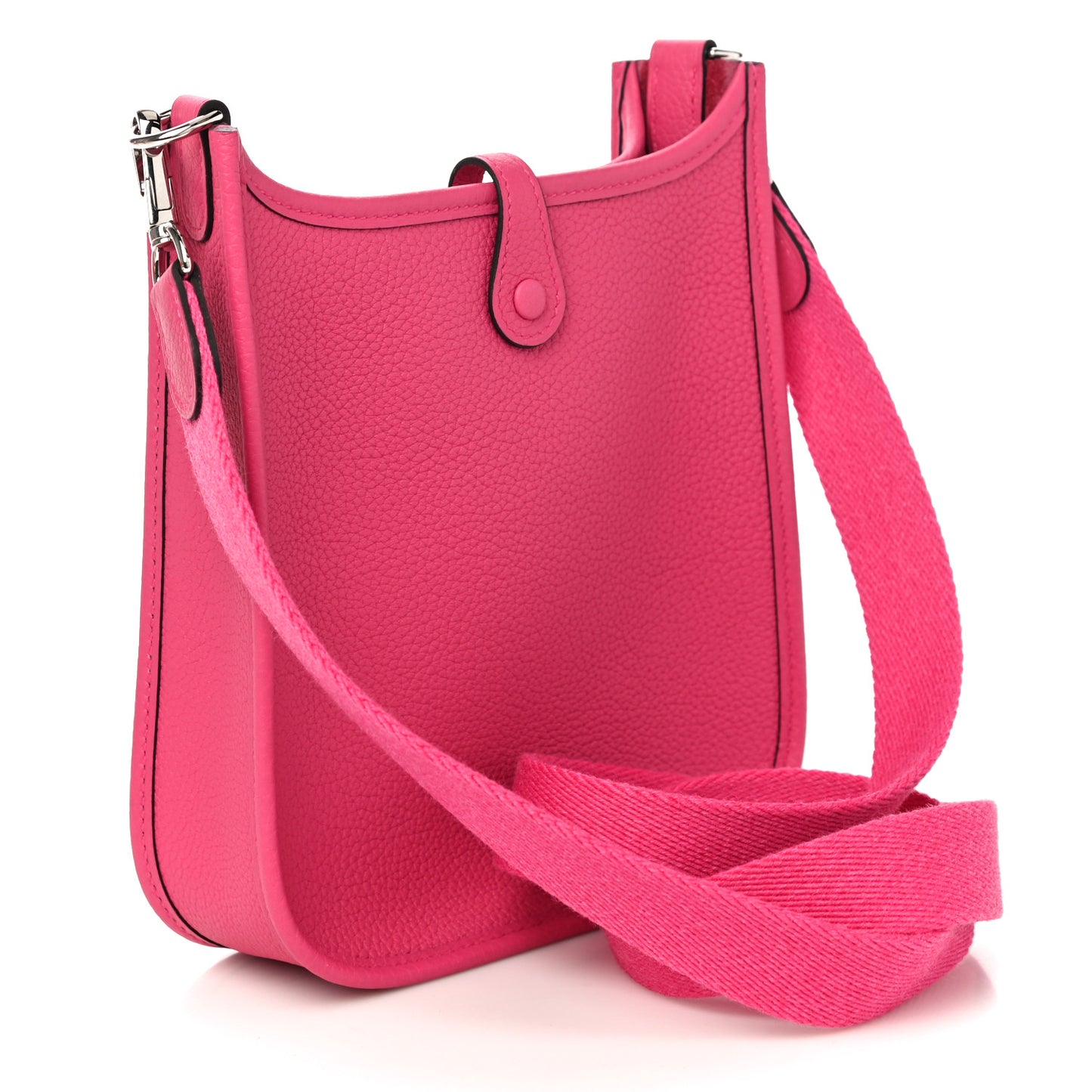 Taurillon Clemence Evelyne TPM Rose Shocking