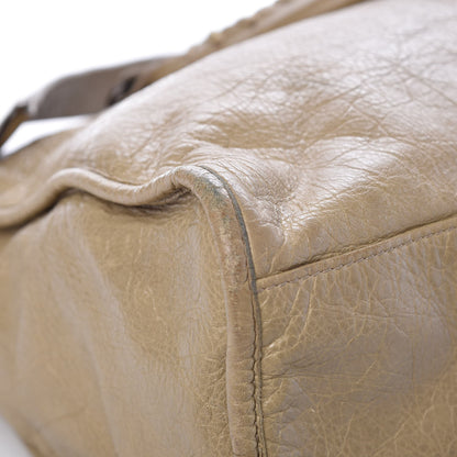 Balenciaga Agneau Arena Classic Hardware City Latte Beige 17 of 21