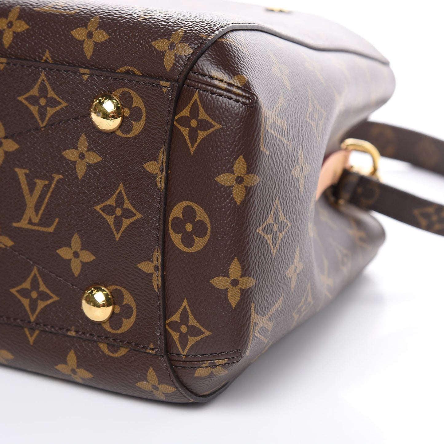 Monogram Montaigne MM
