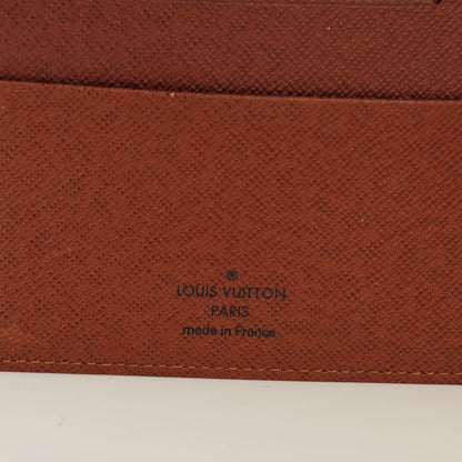Louis Vuitton Monogram Medium Ring Agenda Cover 6 of 8