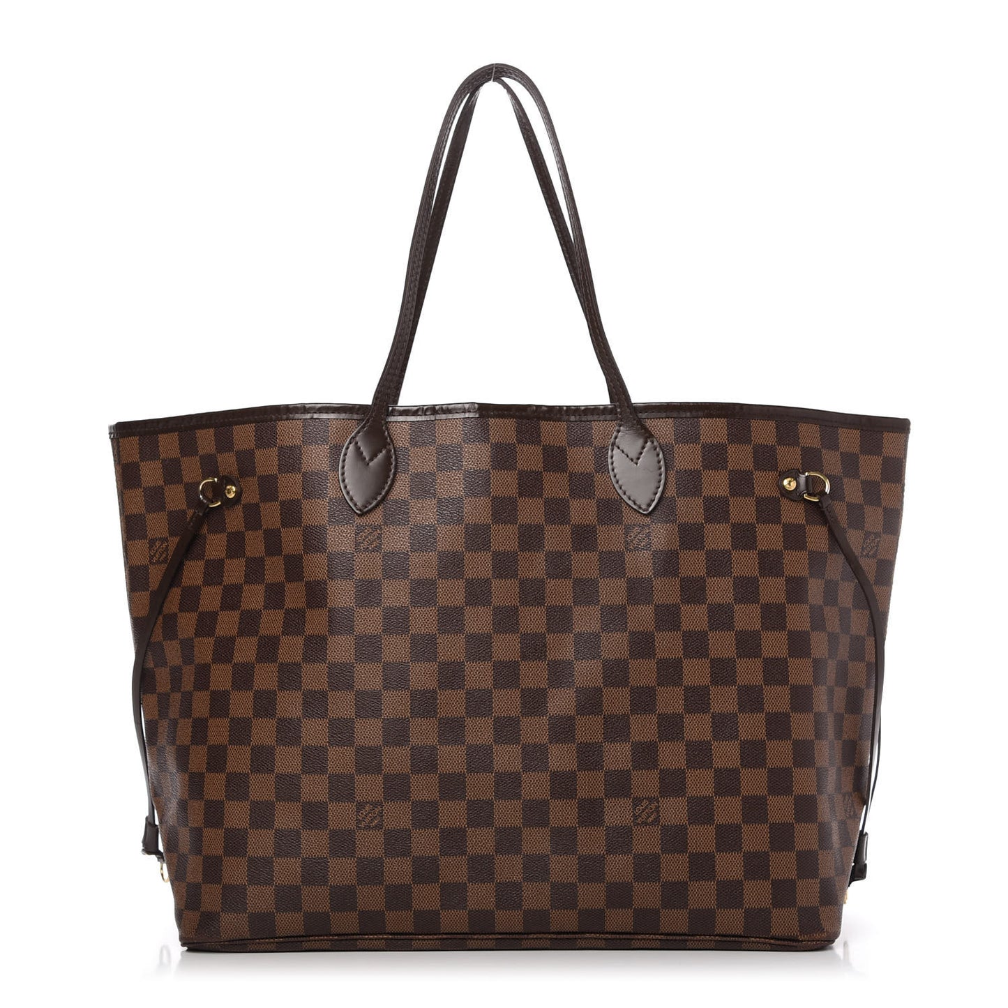 Damier Ebene Neverfull GM