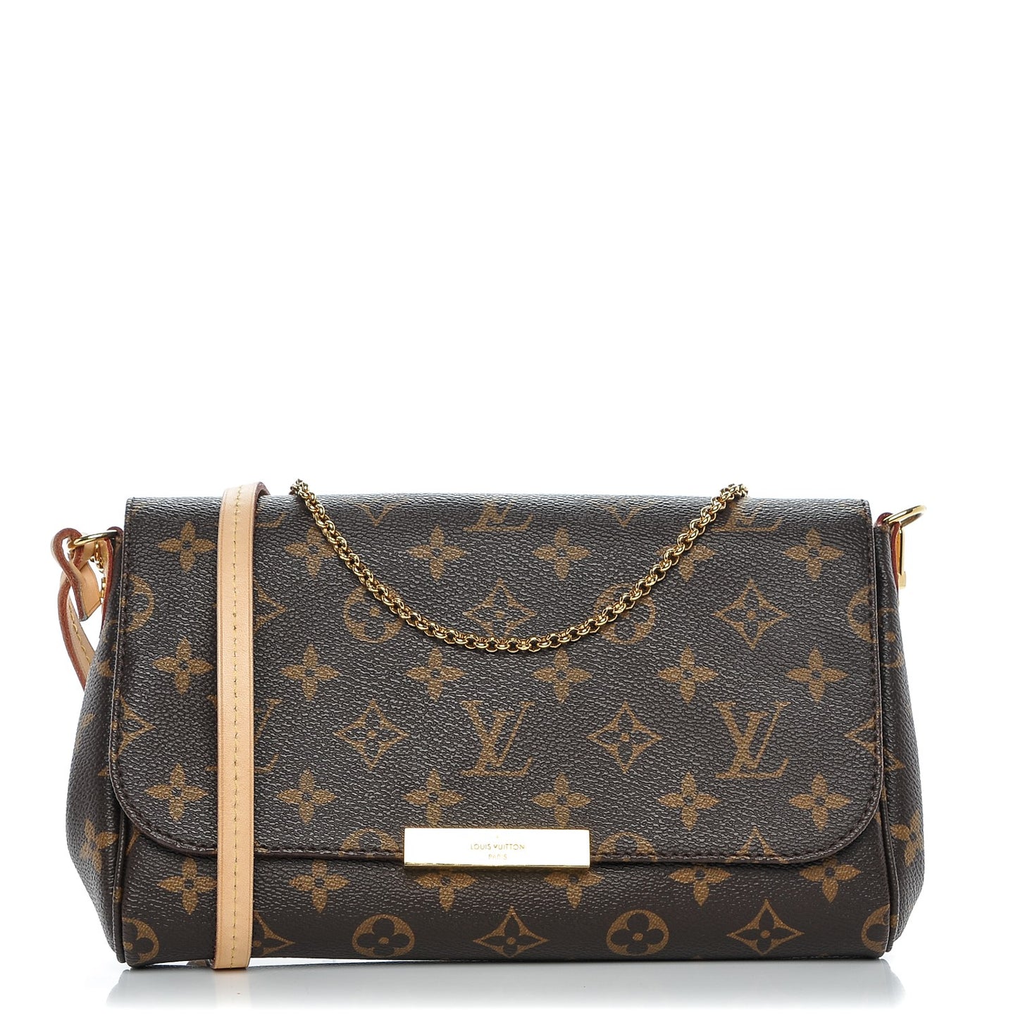 Monogram Favorite MM