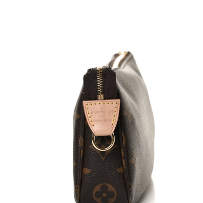 Louis Vuitton Monogram Pochette Accessories NM 7 of 13