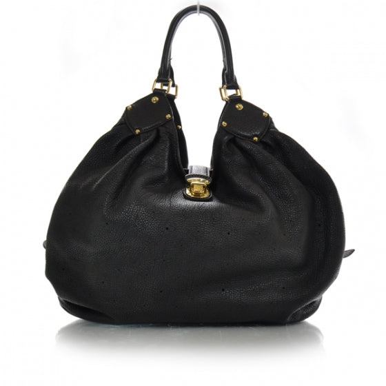 Mahina XL Noir