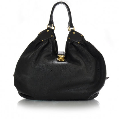 Louis Vuitton Mahina XL Noir 1 of 8