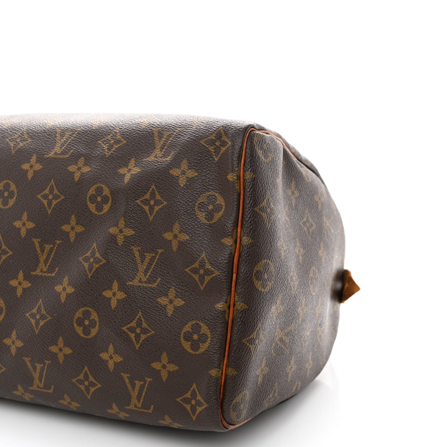 Louis Vuitton Monogram Speedy 30 10 of 21