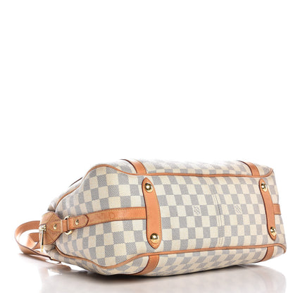 Louis Vuitton Damier Azur Stresa PM 4 of 17