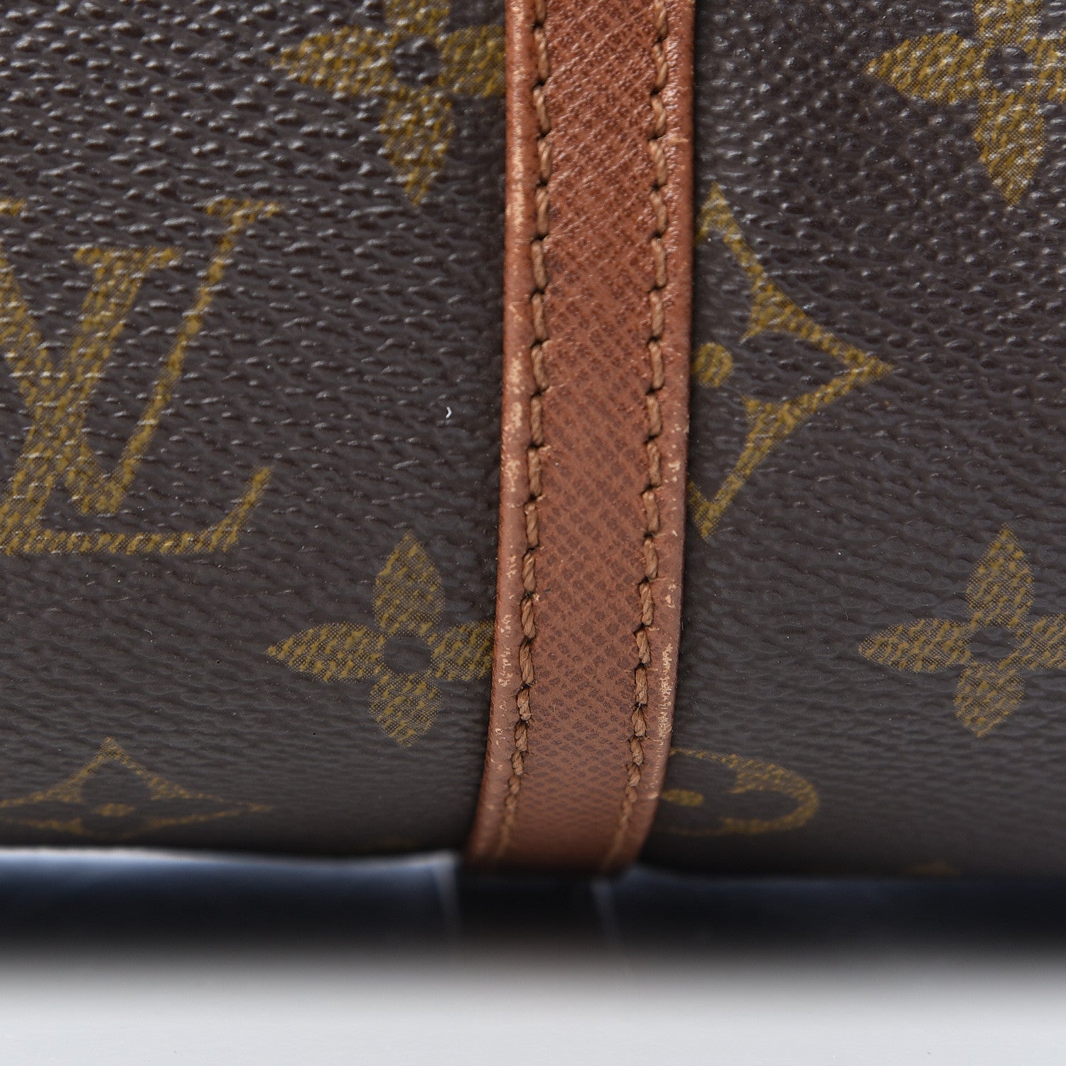 Louis Vuitton Monogram Papillon 26 16 of 24