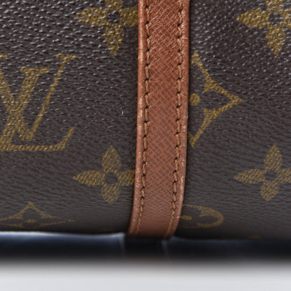 Louis Vuitton Monogram Papillon 26 16 of 24
